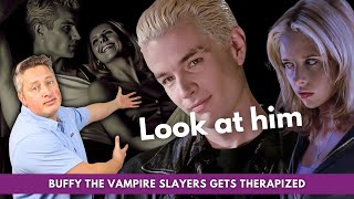 Download Lagu Spike Is Literally The Best Character In The Show | Buffy Gets Therapized MP3 Download Lagu Spike Is Literally The Best Character In The Show | Buffy Gets Therapized MP3
