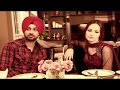Diljit Dosanjh's Real Life Pictures With Family