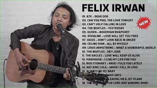 [New] Felix Irwan | Felix Irwan English Songs 2023 | Felix Irwan Hits Playlist