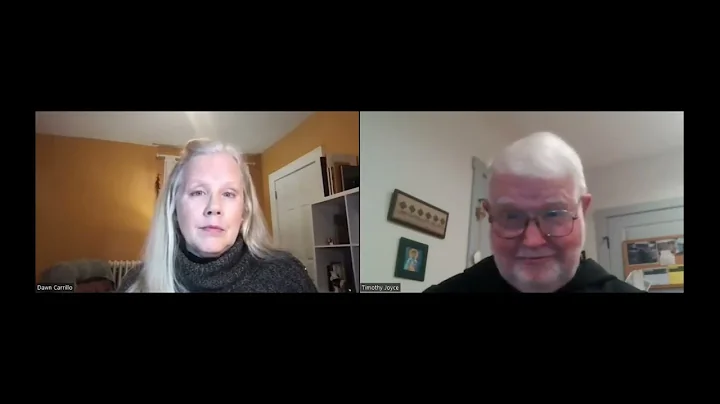 Benedictine Conversations with Timothy Joyce, OSB