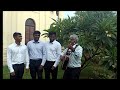 Deva pitha     psalm 23  the samuels feat joshua chelliah