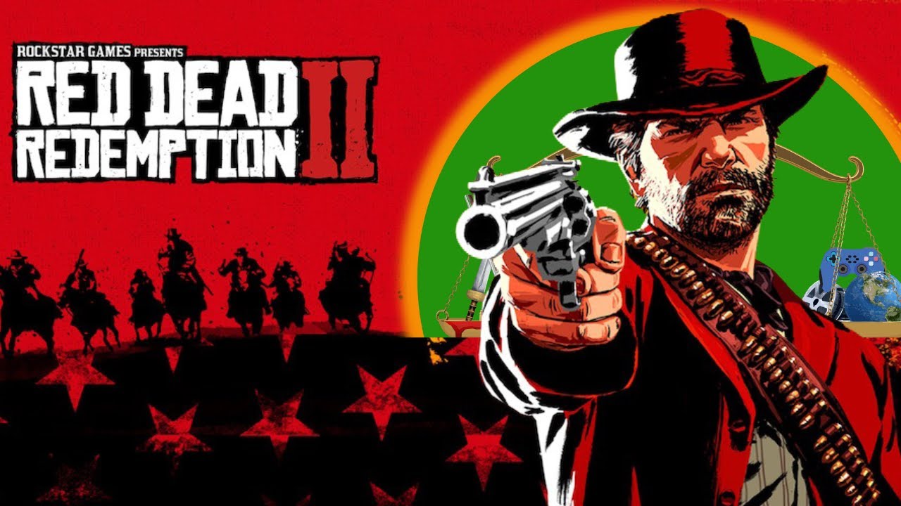 Red Dead Redemption 2 Part 15