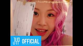 TWICE (트와이스) ALCOHOL-FREE TEASER 2