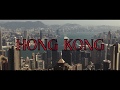 HONG KONG | A TRAVEL TOUR - UHD 4K - (ENTER THE DRAGON TRIBUTE) PREVIEW