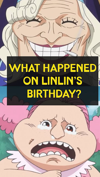 This Is Why Big Mom Can't Find Mother Caramel!