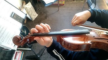 All For String Book 2 084