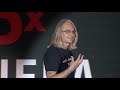 СМЕРТЬ КАРЬЕРЫ / THIS IS THE END OF CAREER | DANIL BLINOV | TEDxRANEPA