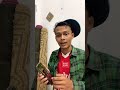 ngelike dan subscribe pake kelingking #shortsvideo #comedy #lucu