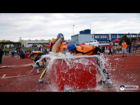 POŽÁRY.cz: Mistrovství ČR