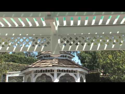 Vinyl Patio Cover Testimonial by The Vinyl Fence Company, Orange County, CA 866-594-2070