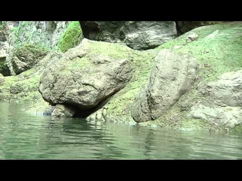 Video: Kayak Il Lago Più Grande Del Mondo - Matador Network