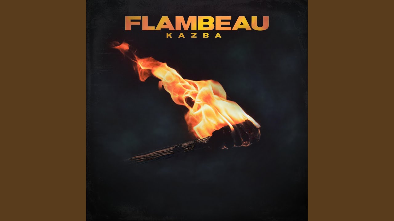 Watch Flambeau on YouTube Watch Flambeau on YouTube
