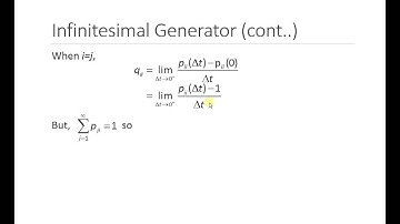 MATH 5890 Module 4 Lecture 32b