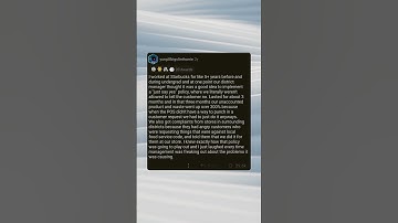 People of Reddit, What STUPID RULE at your work/school backfired beautifully ?