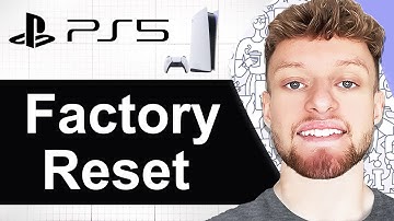 How To Factory Reset PS5 To Sell (Step By Step)