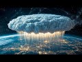 Questo oceano nello spazio è 140 bilioni di volte più grande del nostro