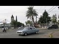 San FRANCISCO SOLANO en 2021 DRIVER HD #Buenos Aires - Argentina #recorrido virtual por sus calles