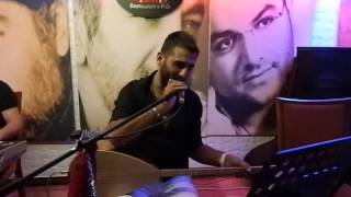 Emrah Bulut Ki̇bri̇t Türkü Evi̇