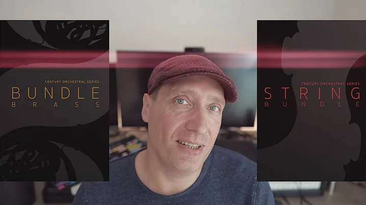 New Century Brass 2.0 and Century Strings 2.0 Update + Sneak Peek