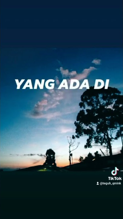 BUKAN DIRIKU - (Naluri lelaki) SAMSON