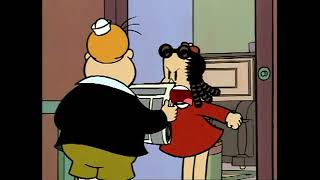 Bfdi Humor The Little Lulu Show Edition