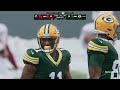 Arizona Cardinals Rebuild S02:12 | Finally A Snow Game!