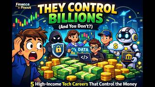 5 High Income Tech Careers That Control The Money screenshot 4