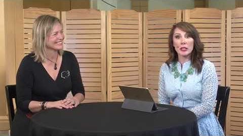 Margot Gerritsen, Stanford University | WiDS 2018