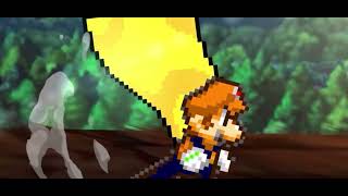 Battle Of Sprites 4 Trailer Edit