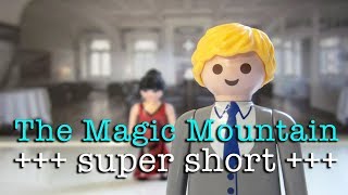 Special The Magic Mountain Super Short