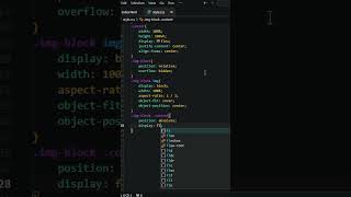 Easy Image Hover Effect | HTML CSS