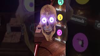 Skully Is Just An Handsome Devil