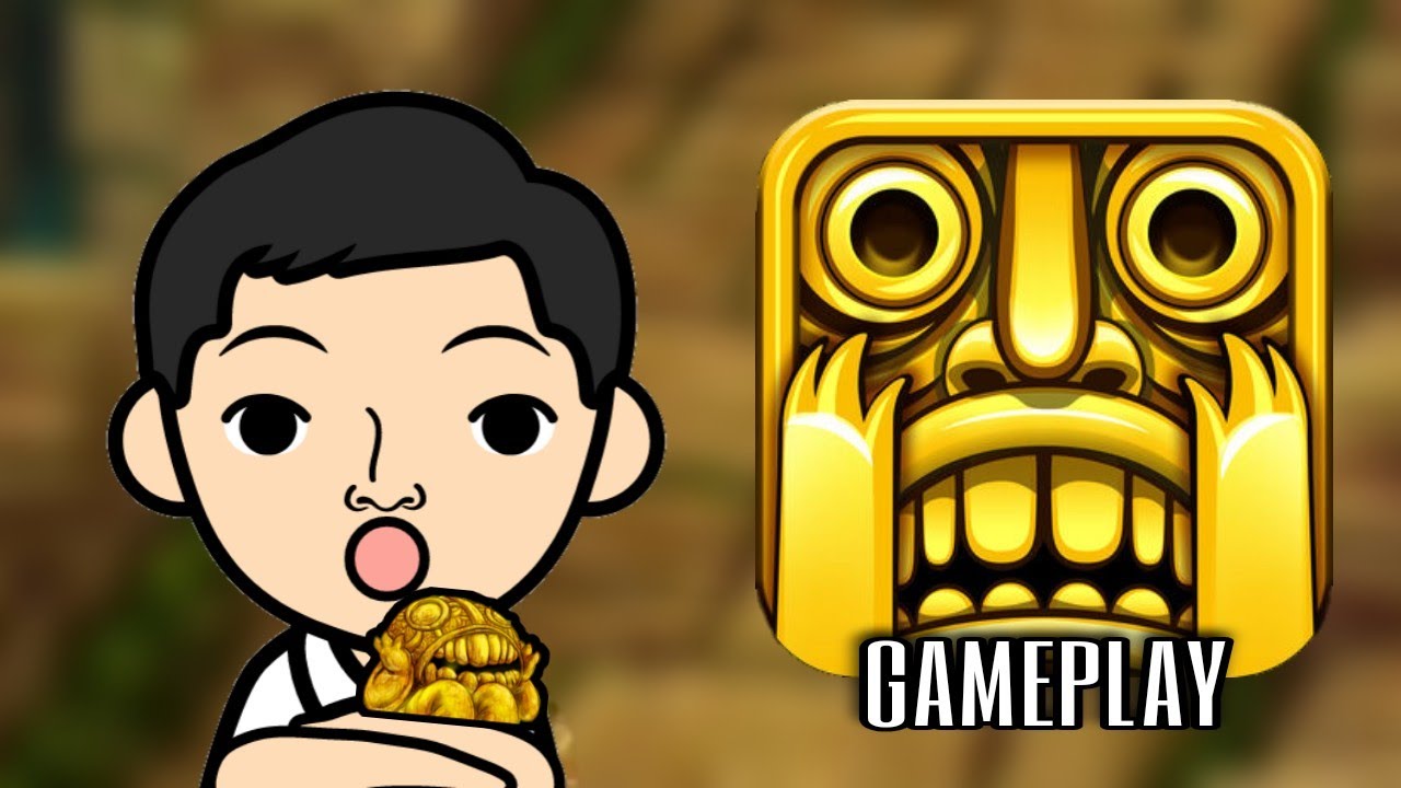 Objectives, Temple Run Wiki