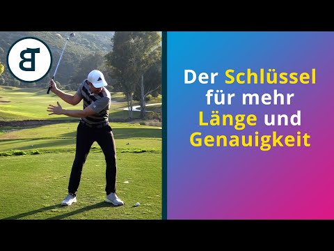 Video: Kannst du beim Golf einen Gefahreneinsatz bewegen?