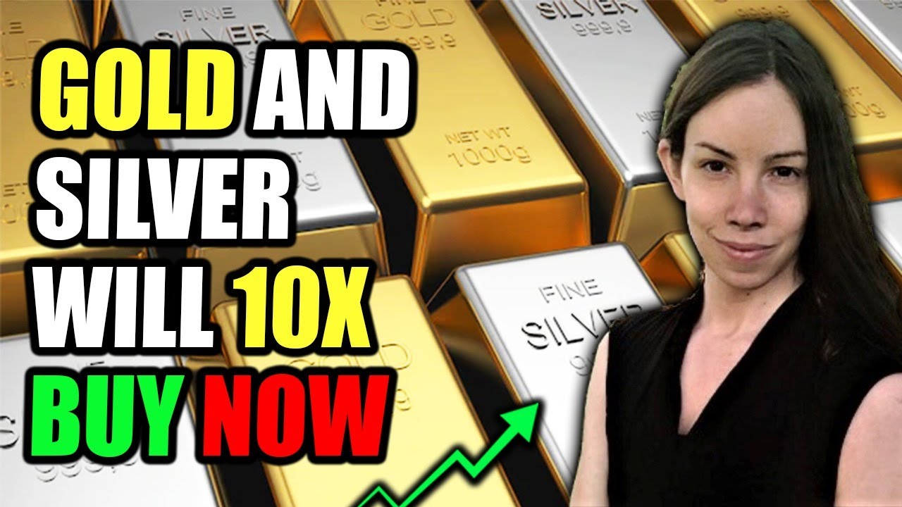 This Is Happening In The GOLD & SILVER Market! | 