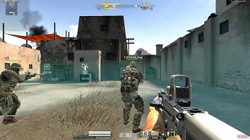 AVA HACK [GM]Choboon