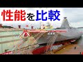 日本の最新ステルス護衛艦「くまの」は世界に通用するか？【日本軍事情報】