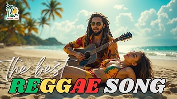 BEST RELAXING REGGAE MIX 2025 | NO ADS | CHILL VIBES FOR WORK, STUDY & PEACEFUL DAYS