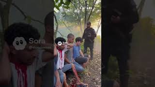 Bope Operação Na Mata Em Uma Das Favelas Mais Perigosas Do Rio De Janeiro