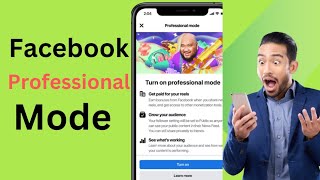 how to change your personal Facebook account into follow button @MijuuEntertainmentTube