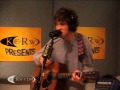 MGMT performing "Congratulations" on KCRW