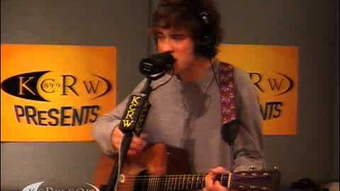 Congratulations Acoustic version - Acoustic performance video thumbnail