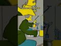 The Day Homer Tried to MURDER His Family