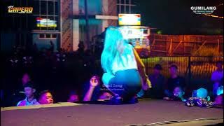 NEW GAPERO - KISINAN 2 - VIO VIOLA - DIANA PHORIA 2024 TRADISI BUDAYA - TEMBIRING DEMAK