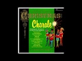 Don Janse Chorale- Christmas Chorale. 1960s