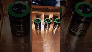 THE MUNDORF MLYTIC AG POWER CAPS HAVE ARRIVED!!! @tweakerman