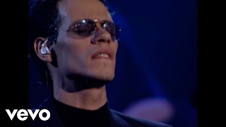 Watch Marc Anthony Dont Let Me Leave video
