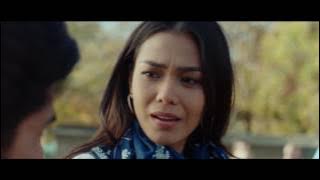 Film Critical Eleven: Saat Kamu Kembali Mempercayai Arti Cinta