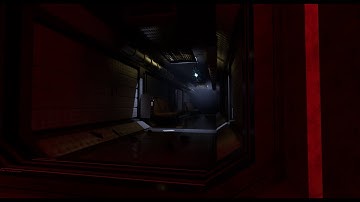 WIP " Alien Isolation Fan Game " Unreal Engine 5