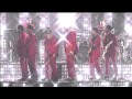 Bruno Mars performs Treasure @ Billboard Music Awards 2013